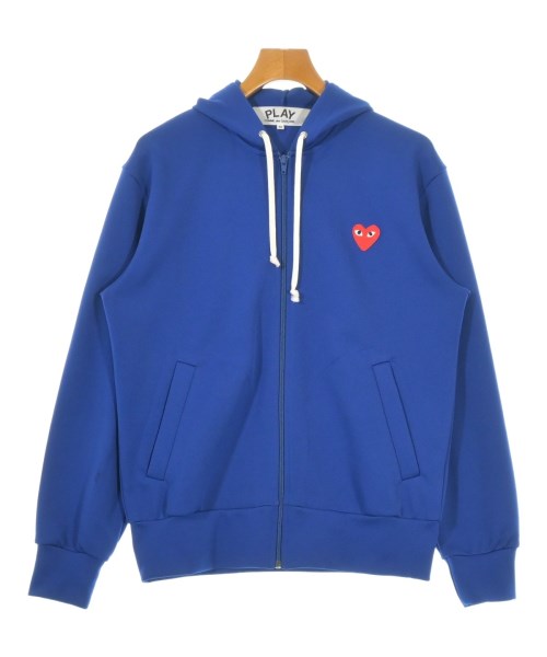 PLAY COMME des GARCONS 連帽衫