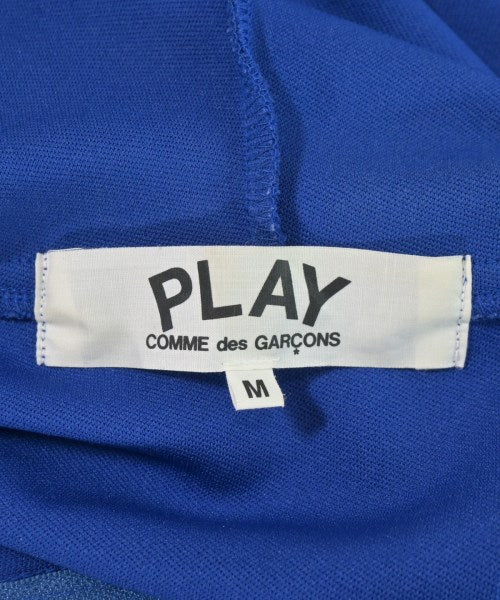 PLAY COMME des GARCONS 連帽衫