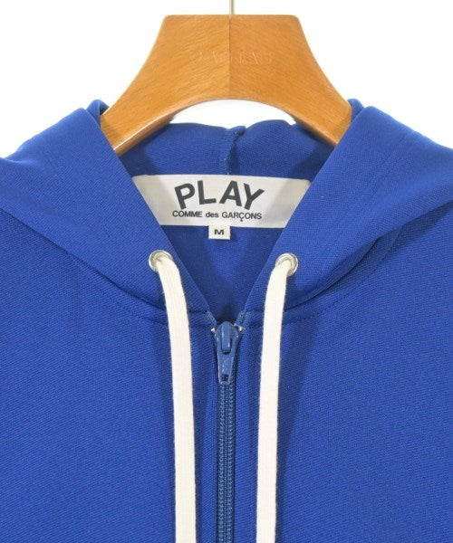PLAY COMME des GARCONS 連帽衫