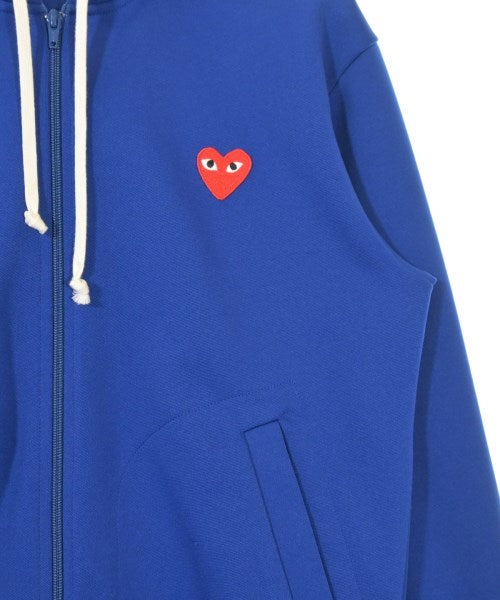 PLAY COMME des GARCONS 連帽衫