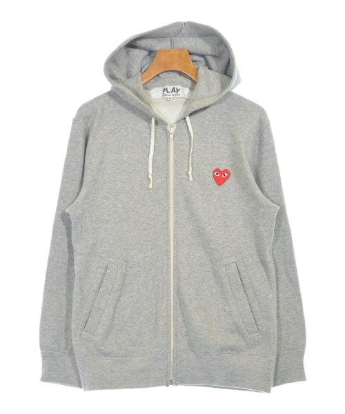 PLAY COMME des GARCONS 連帽衫
