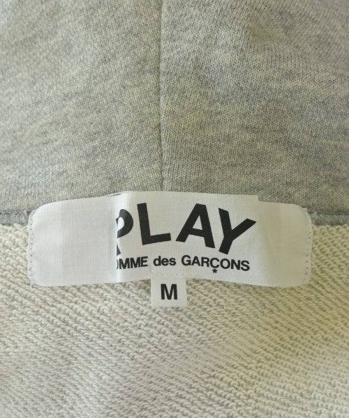 PLAY COMME des GARCONS 連帽衫