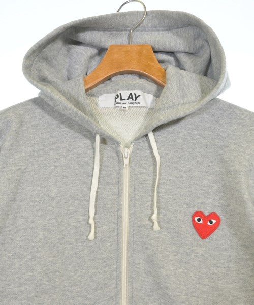 PLAY COMME des GARCONS 連帽衫