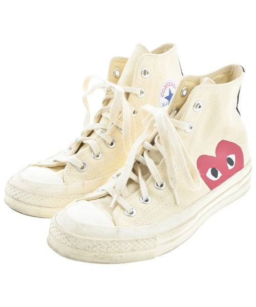 PLAY COMME des GARCONS 運動鞋