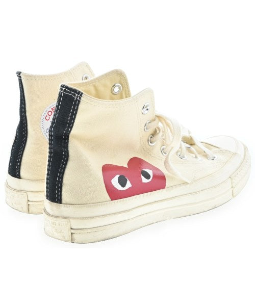 PLAY COMME des GARCONS 運動鞋
