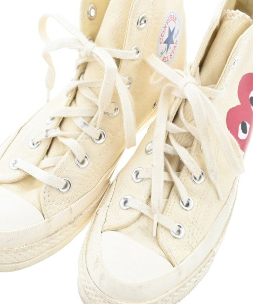 PLAY COMME des GARCONS 運動鞋