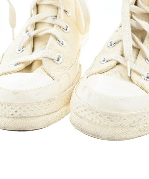 PLAY COMME des GARCONS 運動鞋
