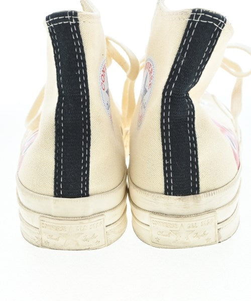 PLAY COMME des GARCONS 運動鞋