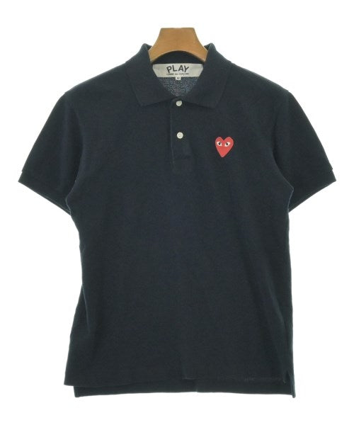 PLAY COMME des GARCONS POLO衫