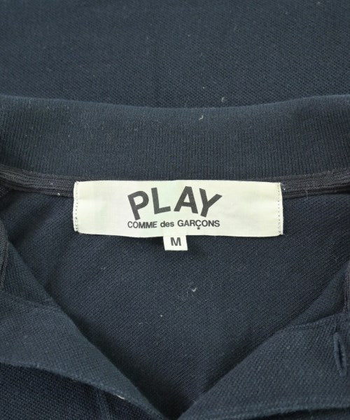 PLAY COMME des GARCONS POLO衫