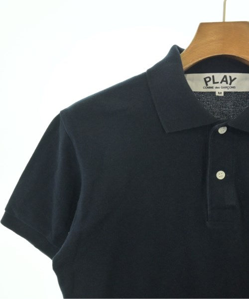 PLAY COMME des GARCONS POLO衫