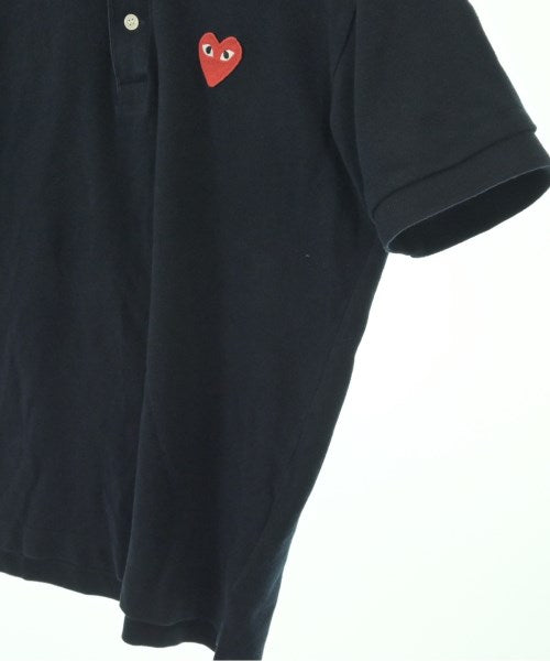 PLAY COMME des GARCONS POLO衫