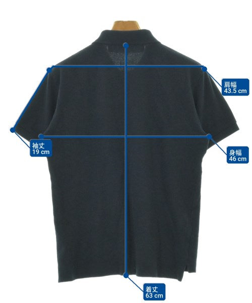 PLAY COMME des GARCONS POLO衫