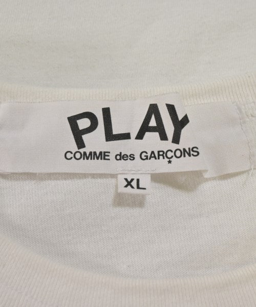 PLAY COMME des GARCONS T恤/上衣