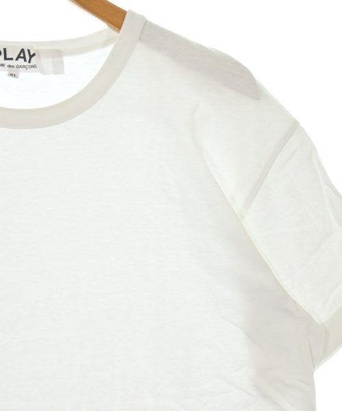 PLAY COMME des GARCONS T恤/上衣
