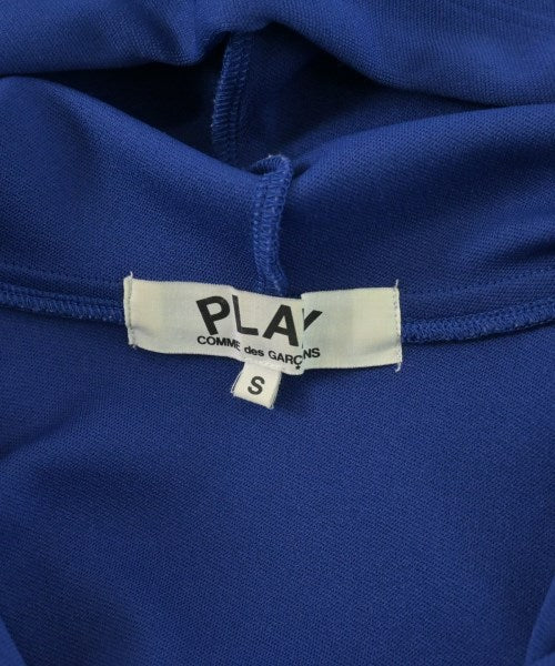 PLAY COMME des GARCONS 連帽衫