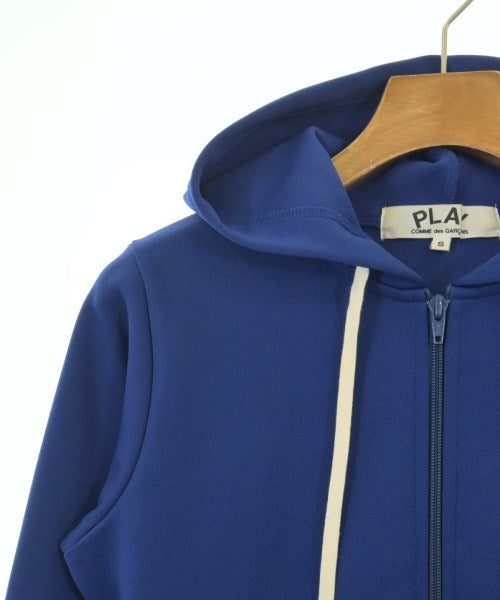 PLAY COMME des GARCONS 連帽衫