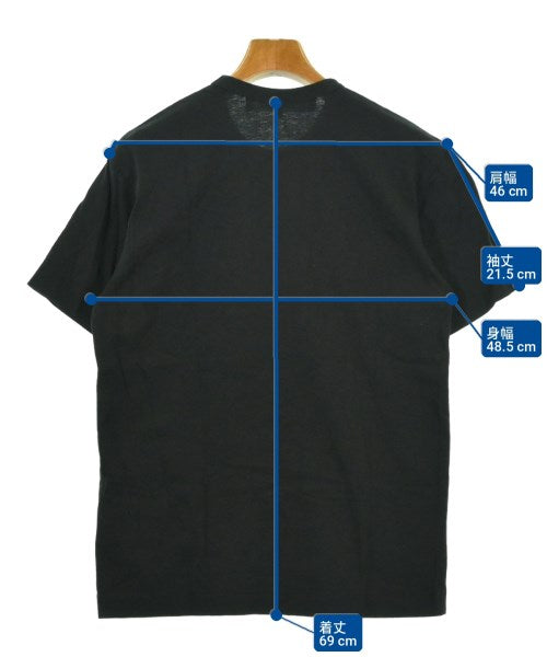 PLAY COMME des GARCONS T恤/上衣