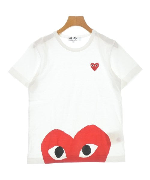 PLAY COMME des GARCONS T恤/上衣
