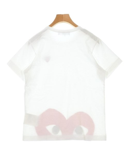 PLAY COMME des GARCONS T恤/上衣