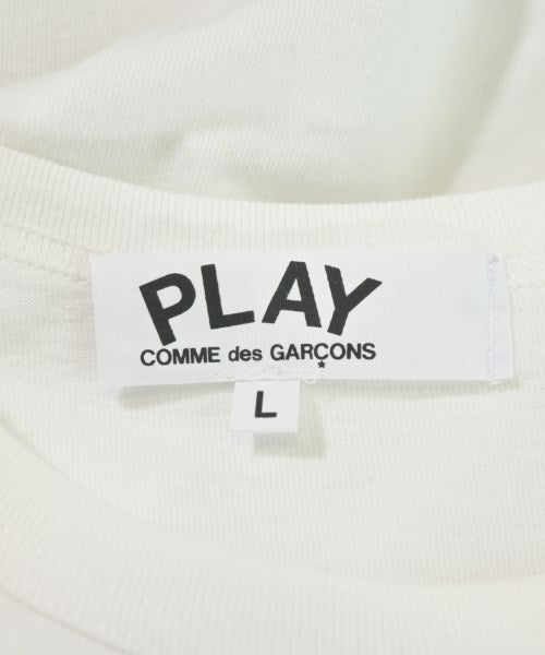 PLAY COMME des GARCONS T恤/上衣