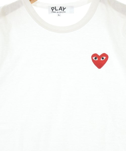 PLAY COMME des GARCONS T恤/上衣