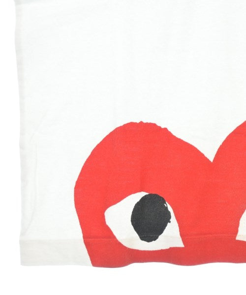 PLAY COMME des GARCONS T恤/上衣