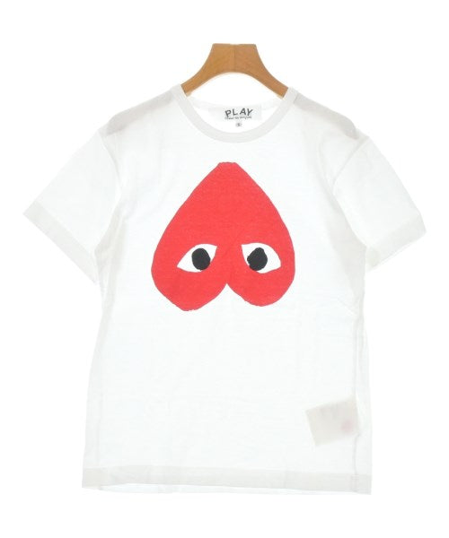 PLAY COMME des GARCONS T恤/上衣