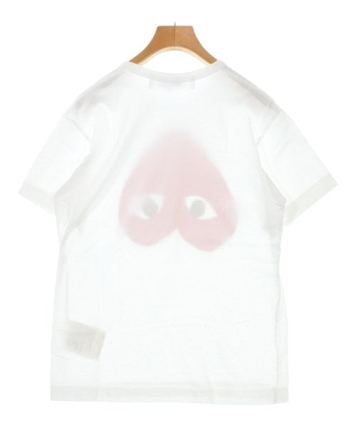 PLAY COMME des GARCONS T恤/上衣