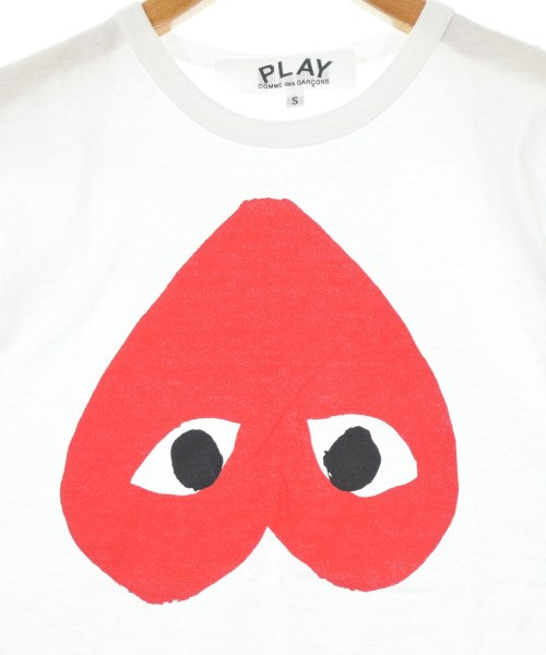 PLAY COMME des GARCONS T恤/上衣