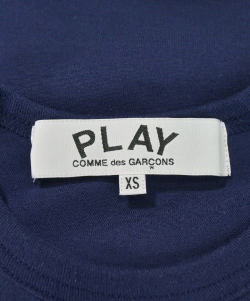 PLAY COMME des GARCONS T恤/上衣
