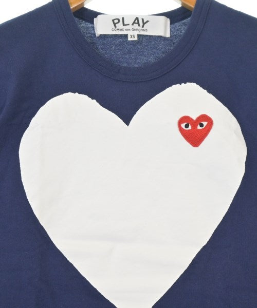 PLAY COMME des GARCONS T恤/上衣