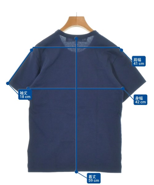 PLAY COMME des GARCONS T恤/上衣