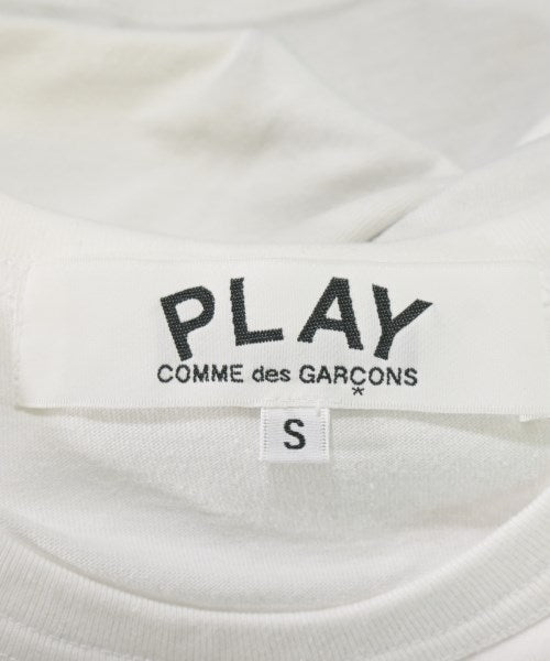 PLAY COMME des GARCONS T恤/上衣
