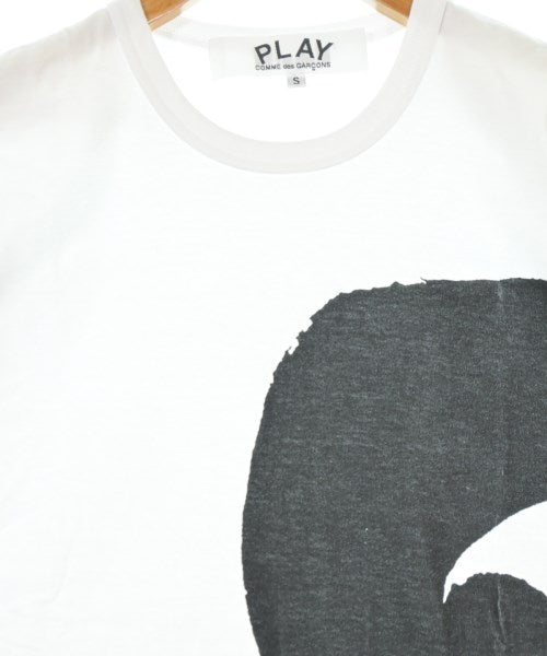 PLAY COMME des GARCONS T恤/上衣