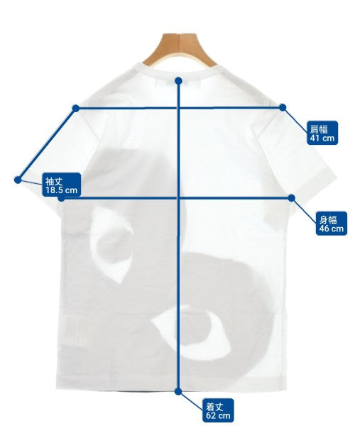 PLAY COMME des GARCONS T恤/上衣