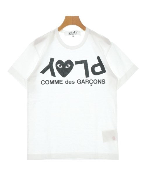 PLAY COMME des GARCONS T恤/上衣