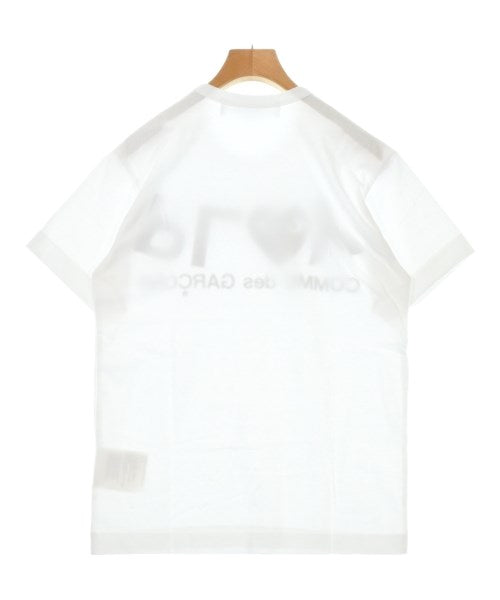 PLAY COMME des GARCONS T恤/上衣