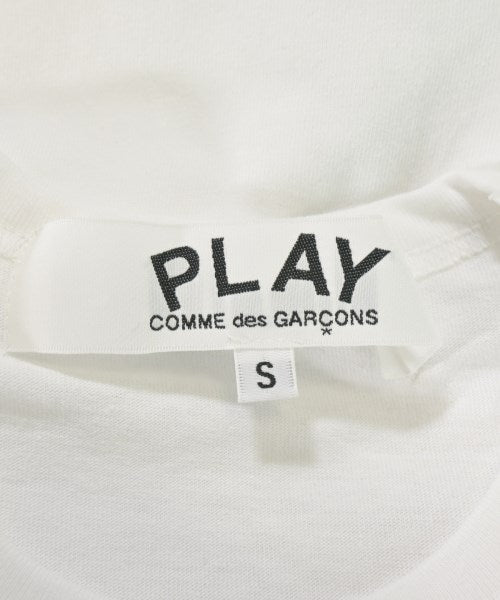 PLAY COMME des GARCONS T恤/上衣
