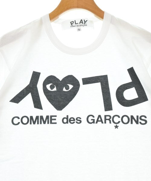 PLAY COMME des GARCONS T恤/上衣