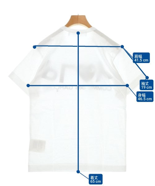 PLAY COMME des GARCONS T恤/上衣