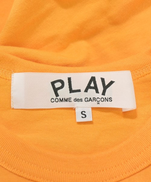 PLAY COMME des GARCONS T恤/上衣
