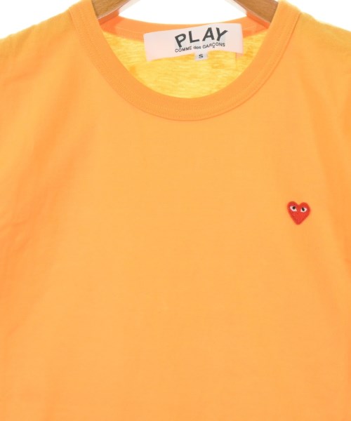 PLAY COMME des GARCONS T恤/上衣