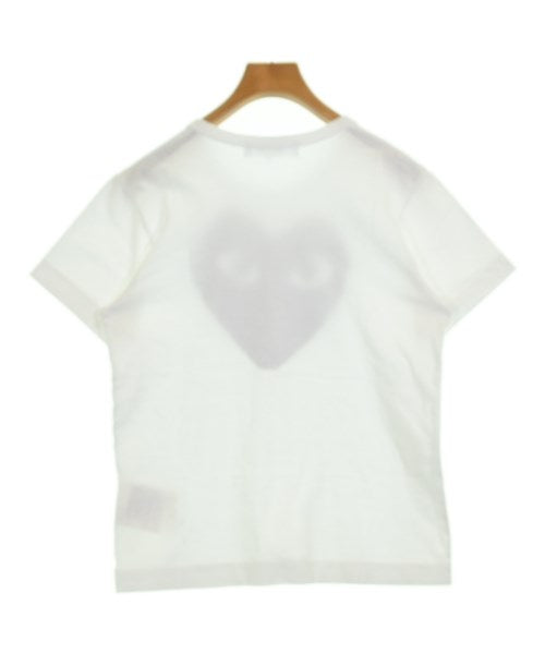 PLAY COMME des GARCONS T恤/上衣
