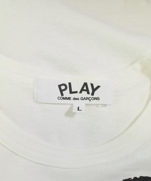 PLAY COMME des GARCONS T恤/上衣