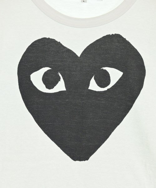 PLAY COMME des GARCONS T恤/上衣