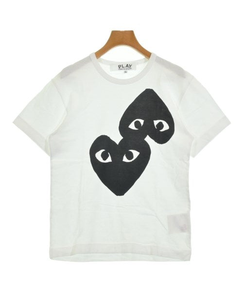 PLAY COMME des GARCONS T恤/上衣