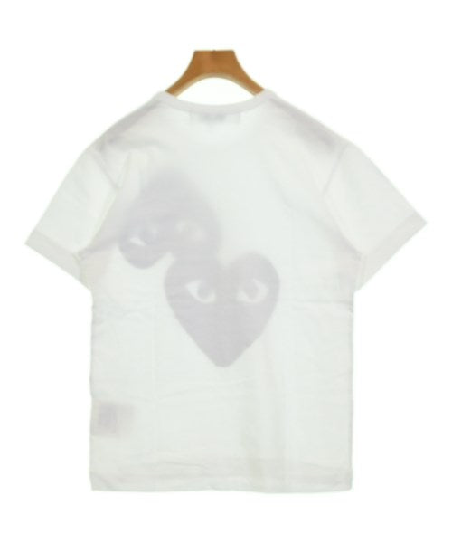 PLAY COMME des GARCONS T恤/上衣