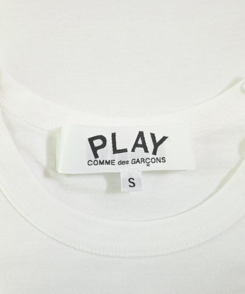 PLAY COMME des GARCONS T恤/上衣