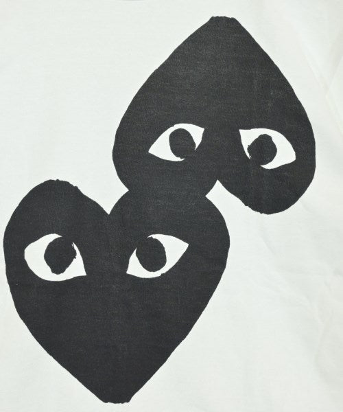 PLAY COMME des GARCONS T恤/上衣